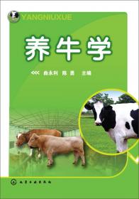 肉牛标准化养殖图解