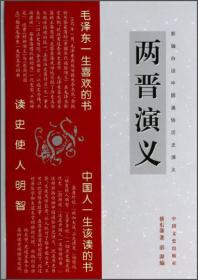 新编白话中国通俗历史演义：五代史演义