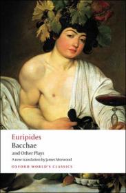 EuripidesBacchae