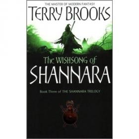 Witch Wraith (Dark Legacy of Shannara) [Mass Market Paperback]