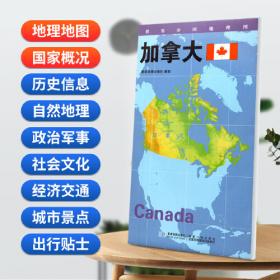 加拿大的中国面孔：一个中国记者对加拿大华人圈子的观察