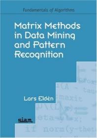 Matrix analysis for scientists and engineers