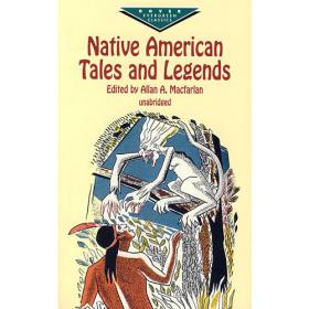 Native Realm：A Search for Self-Definition