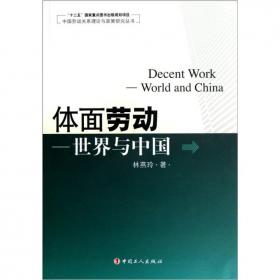 中国劳动关系理论与政策研究丛书·劳动合同法实施效果研究：法律的表达与实践