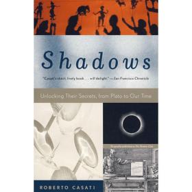 Shadows：The Depiction of Cast Shadows in Western Art (National Gallery London Publications)