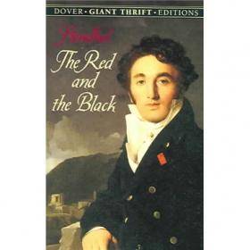 The Red and the Black：A Chronicle of the Nineteenth Century (Oxford World's Classics)