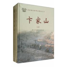 中国南方先秦考古学术研讨会论文集