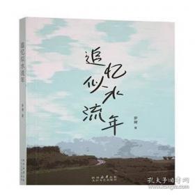 追忆：中国古典文学中的往事再现