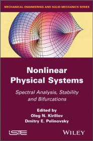Nonlinear Dynamical Systems and Control