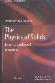 物理学研究生丛书：分数阶微积分（影印版）