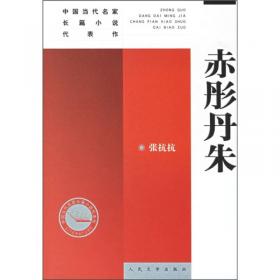 中国当代作家长篇小说典藏：隐形伴侣（精装典藏版）