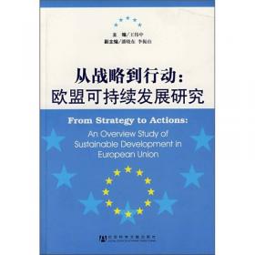 从战略到执行：从应用实践出发的战略管理工具书