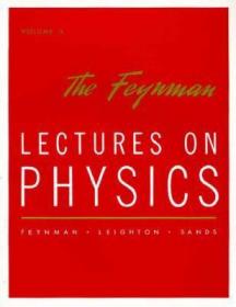 费恩曼物理学讲义 (第3卷)(英文版)：第三卷·英文版