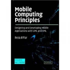 Mobile Design and Development：Practical concepts and techniques for creating mobile sites and web apps