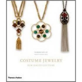 Costume and Fashion：A Concise History