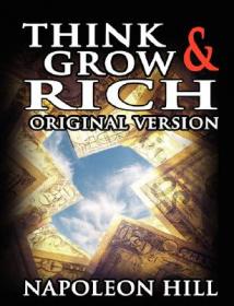 Think and Grow Rich