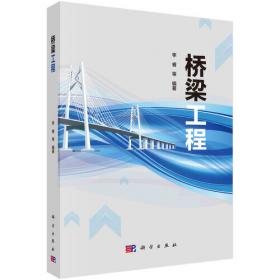 桥梁地基与基础（第2版）/21世纪交通版高等学校教学辅导用书·桥梁计算示例丛书