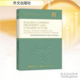 “一带一路”人口与发展——非欧美洲篇