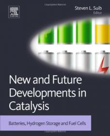 New and Future Developments in Catalysis: Catalysis by Nanoparticles 