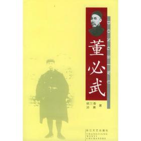 董必武传（1886-1975）（全２册）
