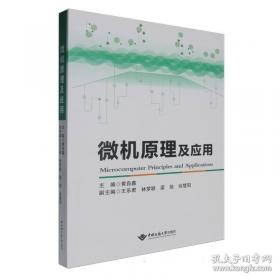 微机应用与操作