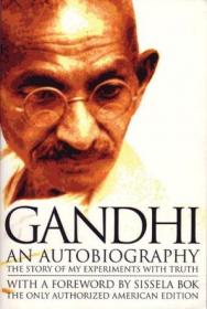 Gandhi：A Memoir