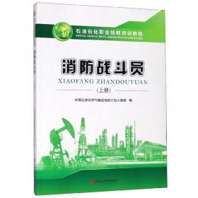 热力司炉工（上册）/石油石化职业技能培训教程