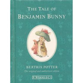 Original Peter Rabbit Books: The Tale of Samuel Whiskers 彼得兔系列：连鬓胡塞缪尔的故事 