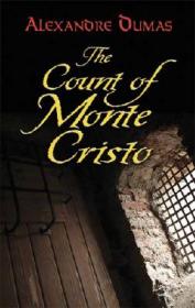 CountofMonteCristo,The(Barnes&NobleLeatherboundClassics)