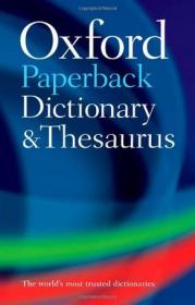 Oxford Learner's Pocket Dictionary牛津初级袖珍词典(第4版 软皮) 英文原版