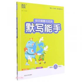 初中语文阅读王：阅读牛皮书（9年级）