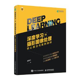 深度学习之模型设计：核心算法与案例实践
