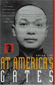The Making of Asian America：A History