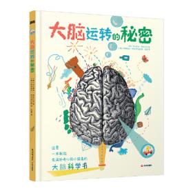 大脑使用书（套装全6册）