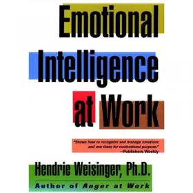 Emotional Agility：Get Unstuck, Embrace Change, and Thrive in Work and Life