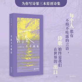日落之前——哑石诗集（2012—2020年） （华文青年诗人奖、刘丽安诗歌奖、2016年《星星》年度诗人奖）