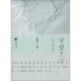 新世纪文学突围丛书（第3辑）·中国都市小说选：霓虹的迷宫