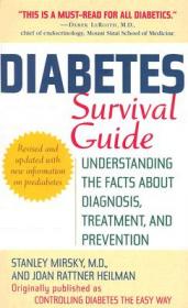 Diabetes & Hypoglycemia: Your Natural Guide to H