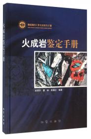 金属矿地球物理勘探指导手册