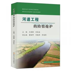 河道生态治理工程：人与自然和谐相处的实践