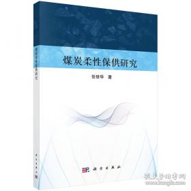 煤炭工业可持续发展的开发与利用技术