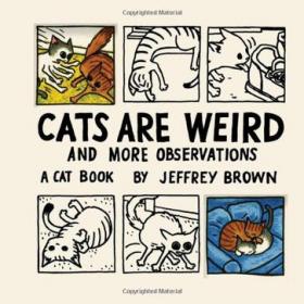 Cats in Question  The Smithsonian Answer Book