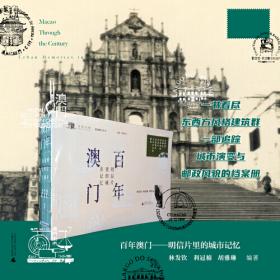 百年间谍档案