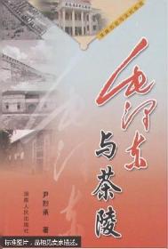 李东阳研究:以政治心态、文学思想为核心