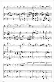 大提琴教程 练习曲分集（第一册）