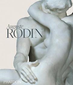 Auguste Rodin：Drawings & Watercolors