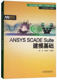 ANSYS Icepak进阶应用导航案例/万水ANSYS技术丛书