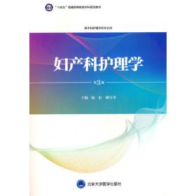 中国助产士发展系列报告：中国助产士职业发展规划研究报告（2017）