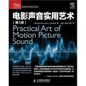 音频技术与录音艺术译丛：灵活的混音·针对多轨混音的专业音频技巧