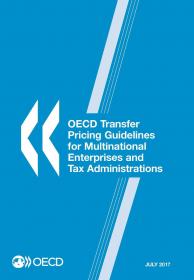 OECD/G20税基侵蚀和利润转移（BEPS）项目2015年成果最终报告（套装全6册）